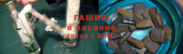 хмурый Алексин
